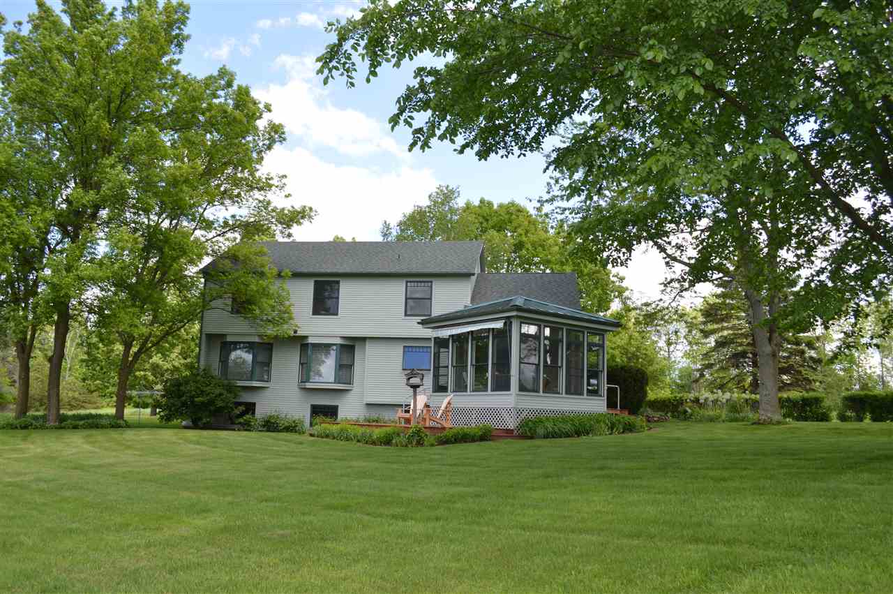 1408 Ferry Road Charlotte, VT 05445 - Photo 2 of 40 Gallery Image 2