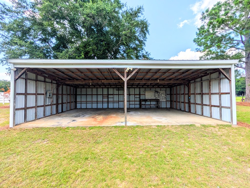 3117 Holland Road Newton, AL 36352 - Photo 38 of 78