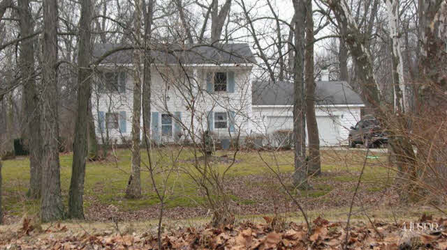 9010 South Meridian Road Warren, IN 46792 - Photo 1 of 7 Gallery Image 1