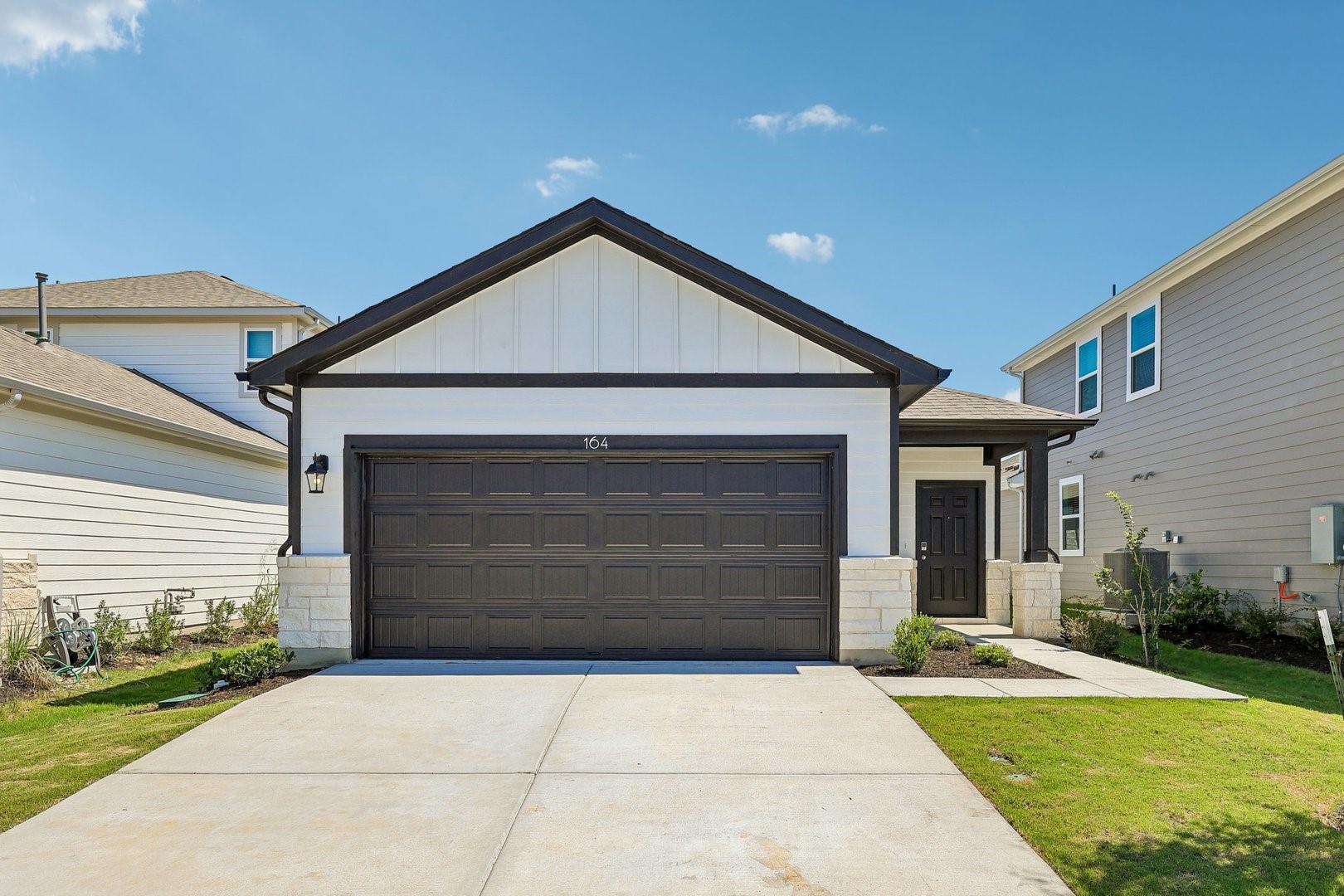 164 Two Bits Lane Elgin, TX 78621 - Photo 1 of 1 Gallery Image 1