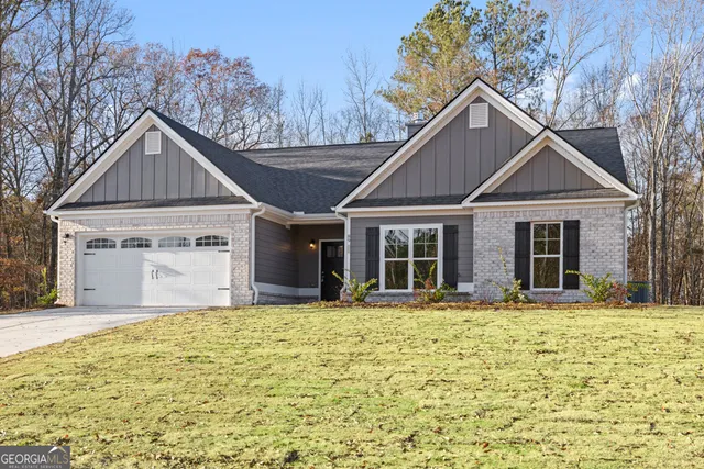 $419,000 | 89 Grace Lane, Unit 2, Colbert, GA 30628