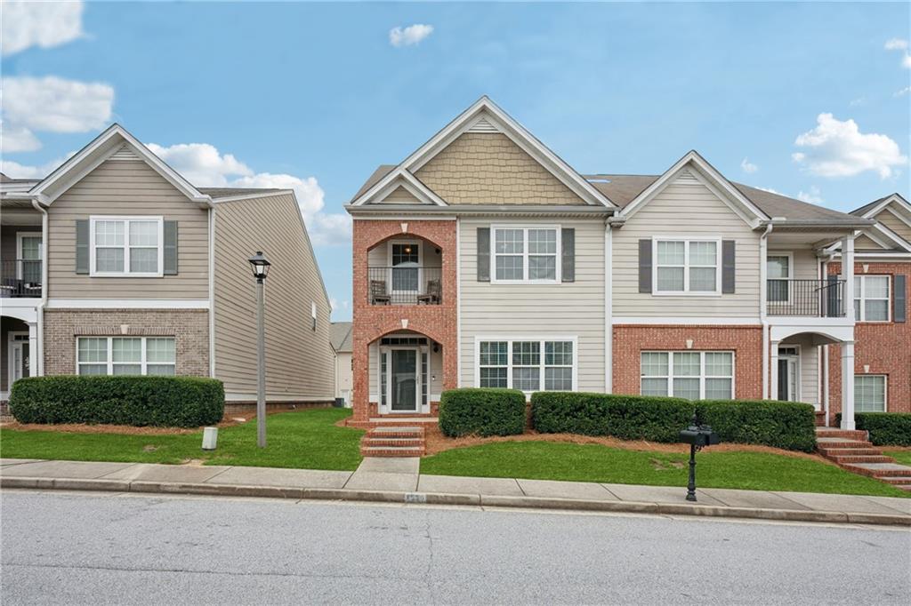7556 Rutgers Circle Fairburn, GA 30213 - Photo 3 of 19