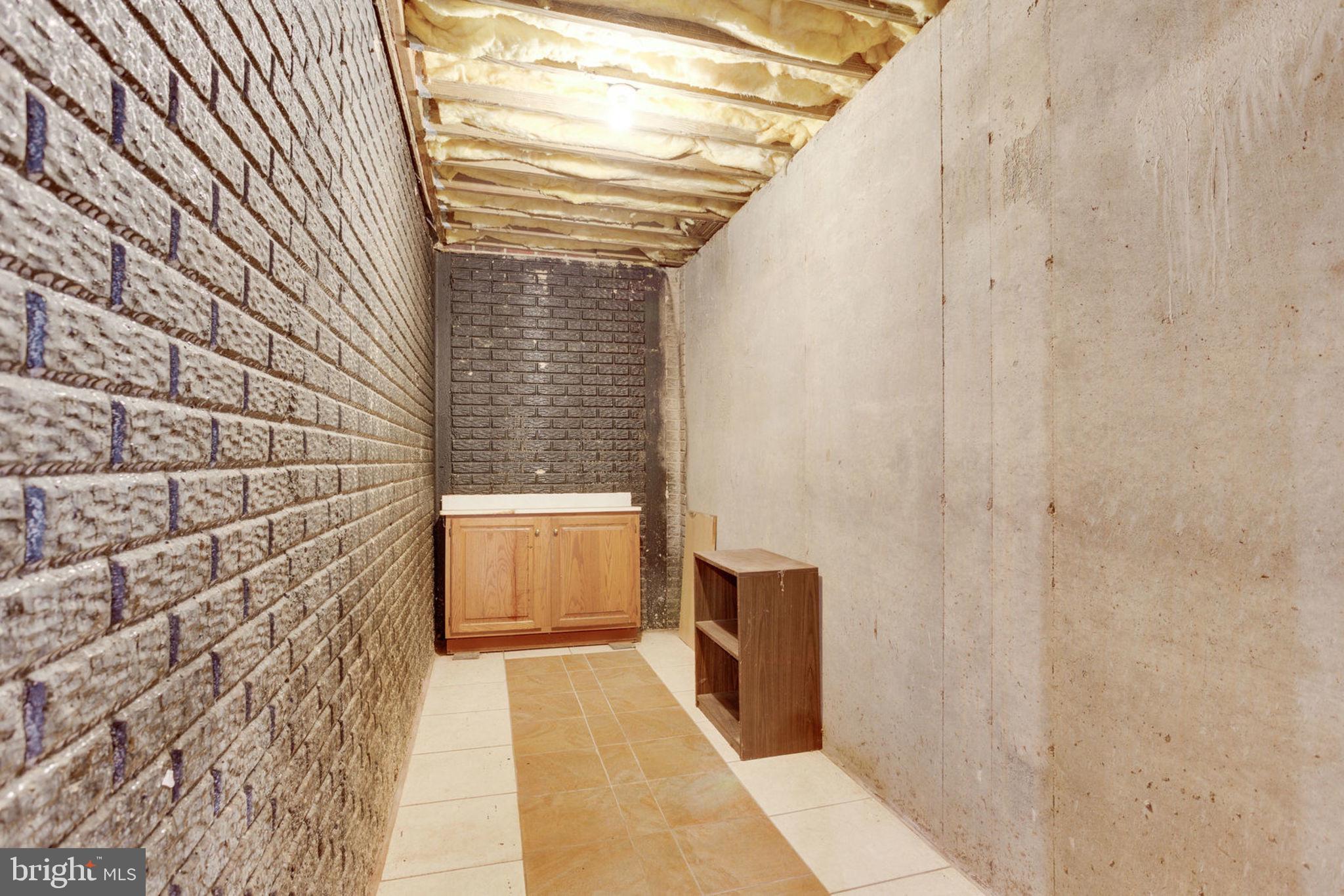 1843 Hunter Mill Road Vienna, VA 22182 - Photo 66 of 78 Potential wine celler