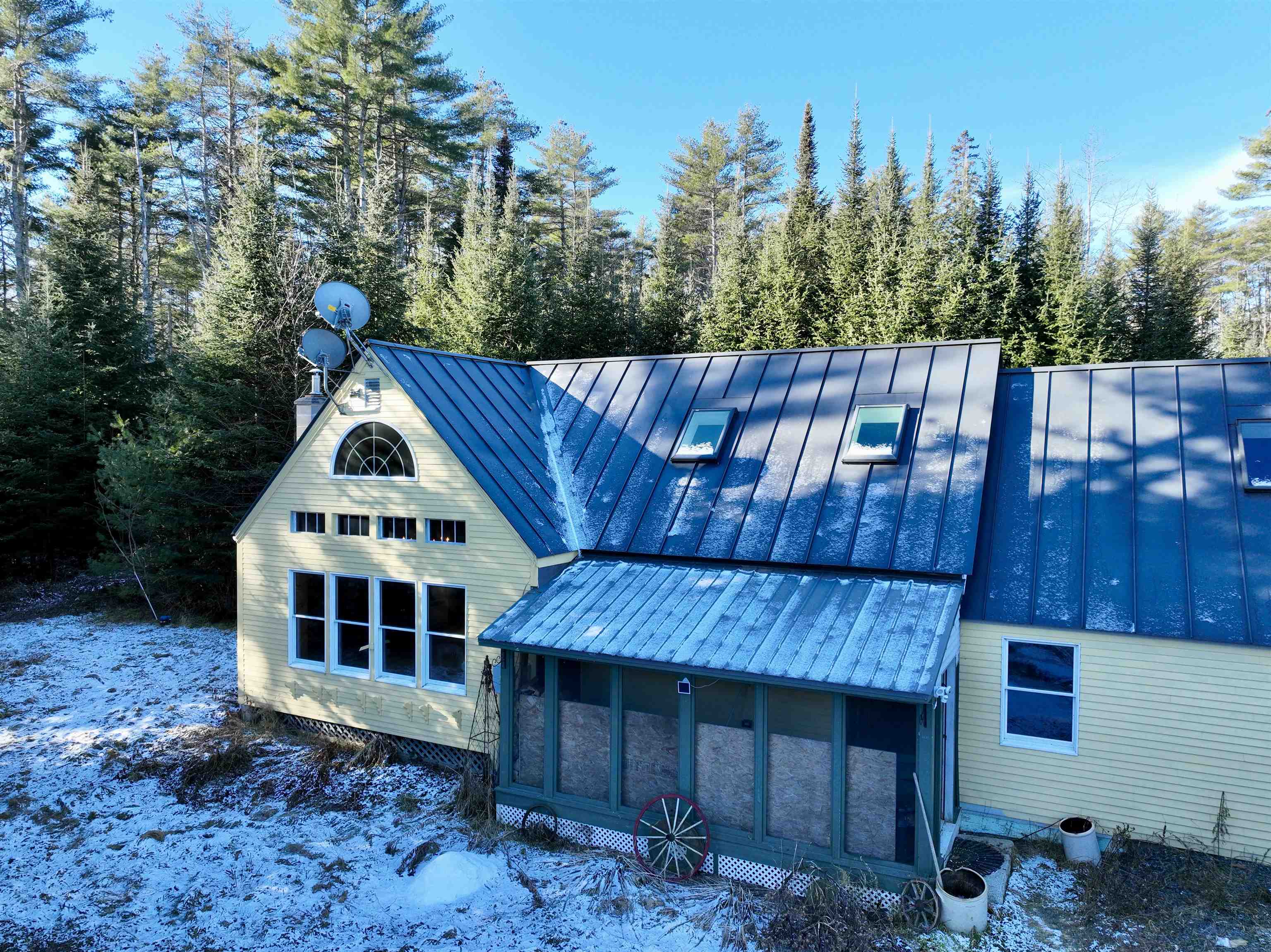 272 Perini Road Newbury, VT 05051 - Photo 1 of 32 Gallery Image 1