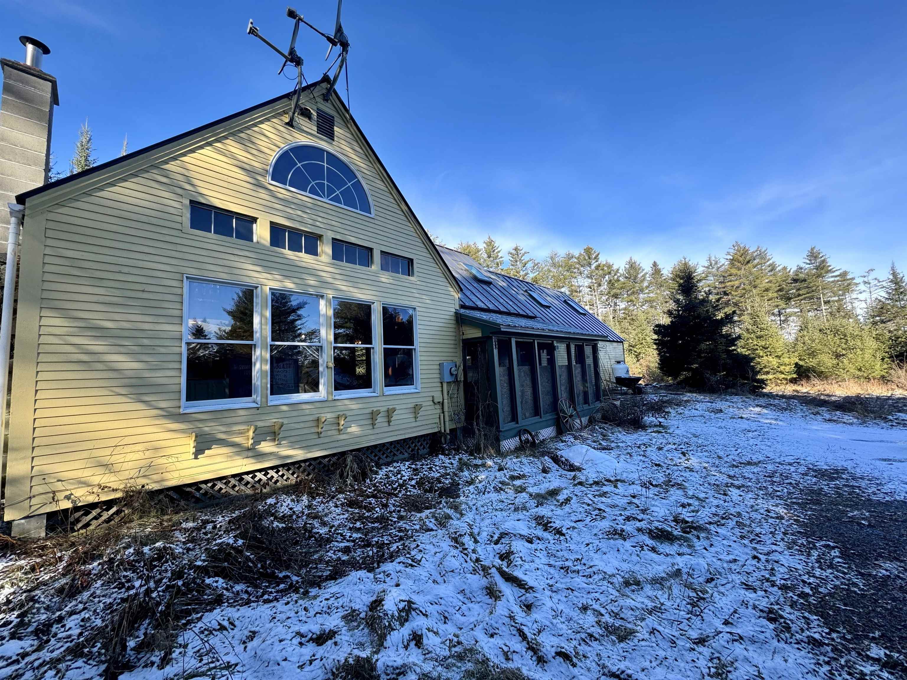 272 Perini Road Newbury, VT 05051 - Photo 2 of 32 Gallery Image 2