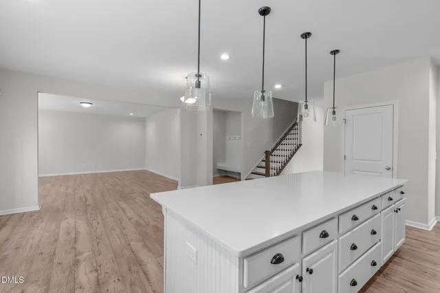 $535,000 | 9 East Dentaires Way, Willow Spring, NC 27592