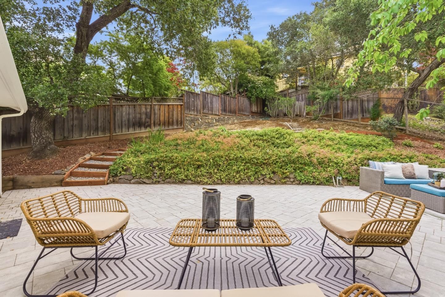 731 Crystal Springs Road San Mateo, CA 94402 - Photo 29 of 33