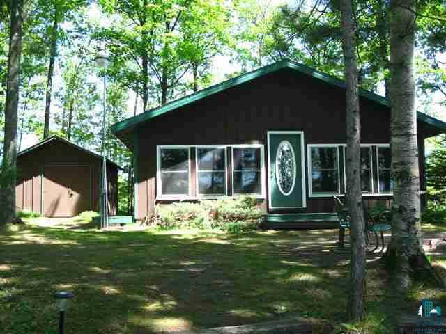20885 Siskiwit Lake Road Cornucopia, WI 54827 - Photo 1 of 8 Gallery Image 1
