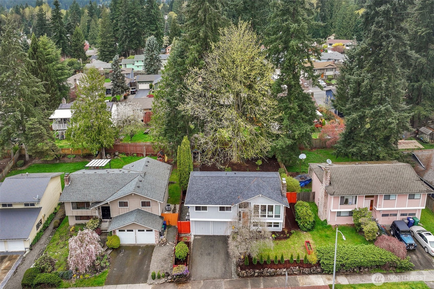 17414 Brook Boulevard Bothell, WA 98012 - Photo 36 of 38