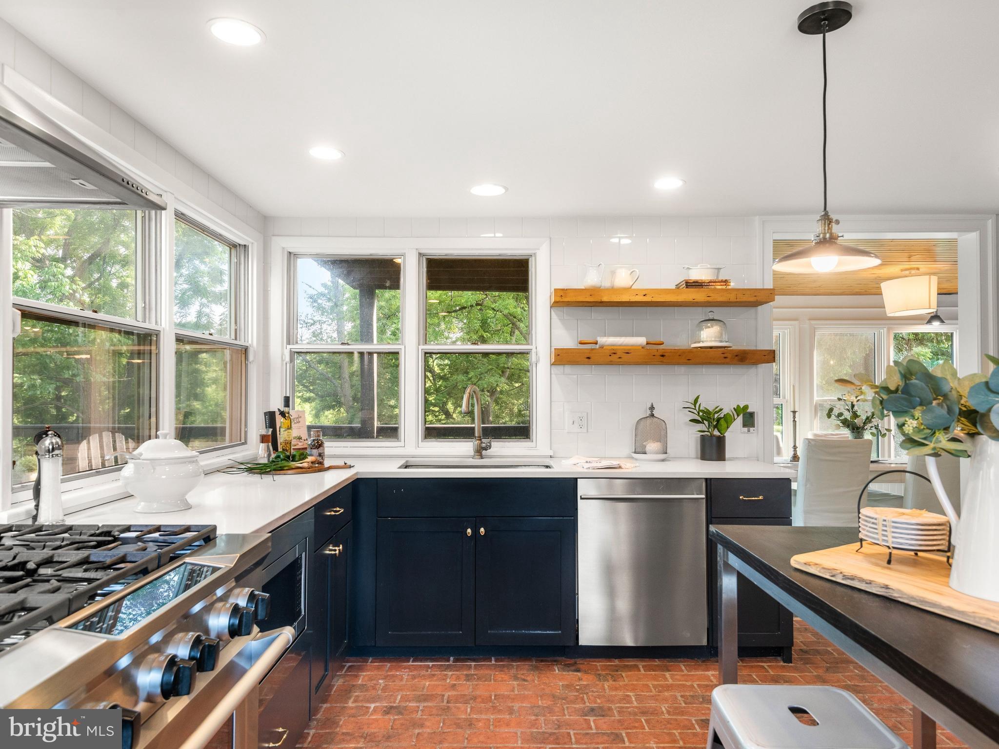 1510 State Road Phoenixville, PA 19460 - Photo 21 of 77 Kitchen
