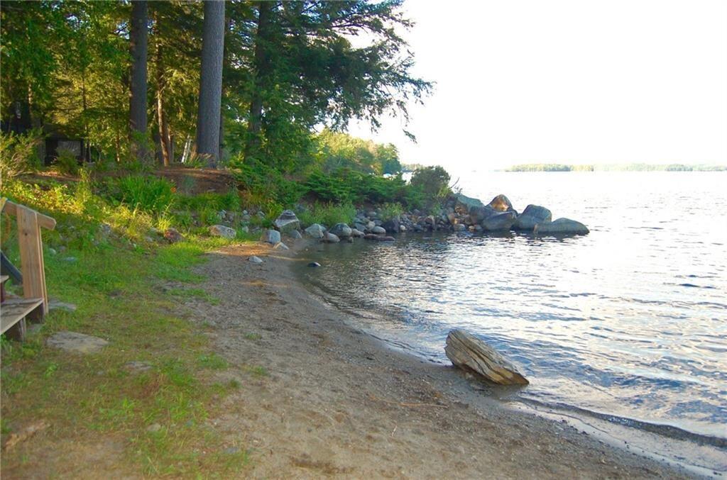 54 Cedar Camp Road, Unit 7 Belgrade, ME 04917 - Photo 46 of 63 COMMON AREA BEACH