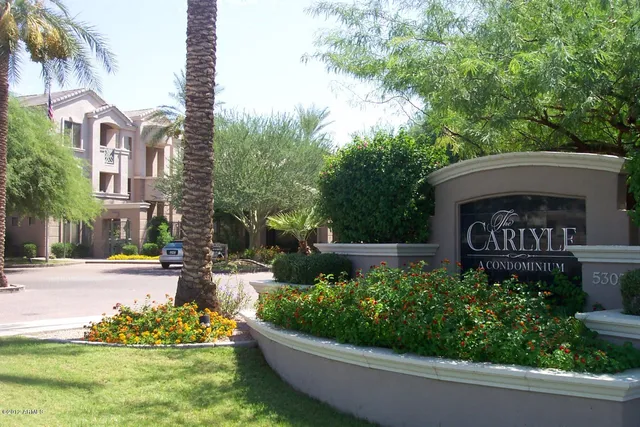 $2,800 | 5303 North 7th Street, Unit 113, Phoenix, AZ 85014