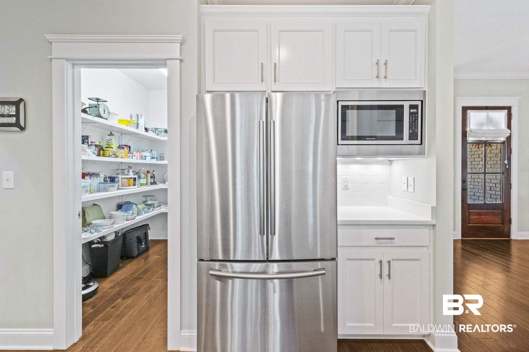 354 Craftsman Avenue Fairhope, AL 36532 - Photo 10 of 68 Stainless Steel Appliances