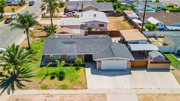 $549,000 | 3559 Ferndale Avenue, San Bernardino, CA 92404