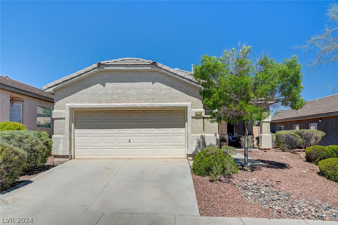 3216 Rushing Waters Place Las Vegas, NV 89135 - Photo 1 of 46