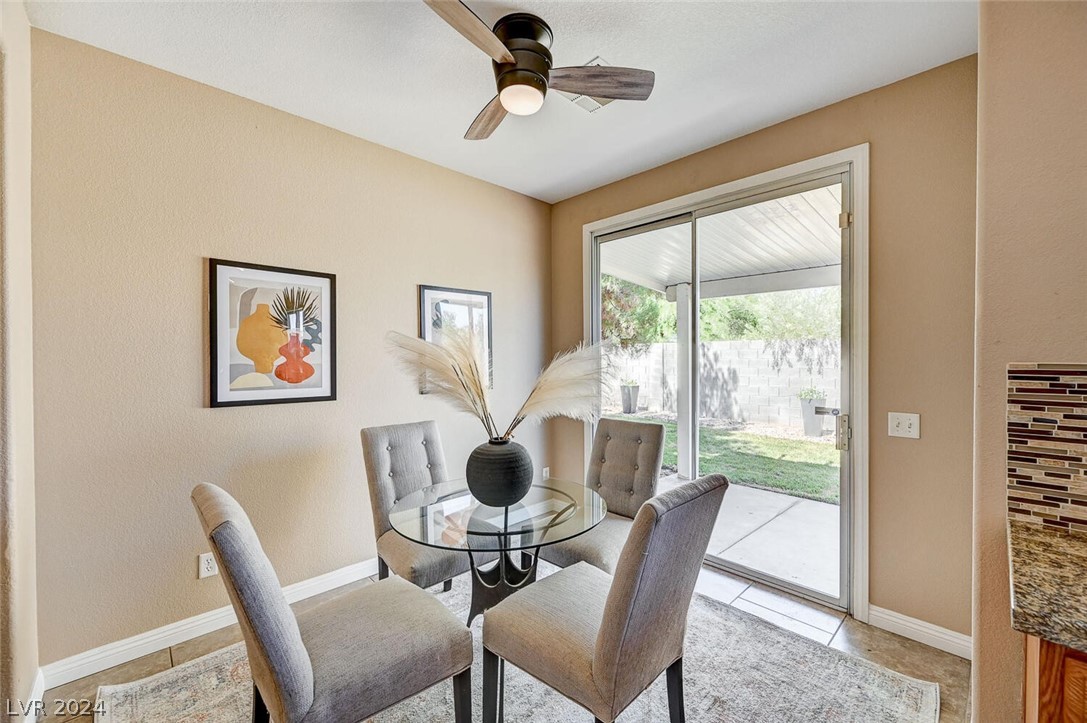 3216 Rushing Waters Place Las Vegas, NV 89135 - Photo 11 of 46