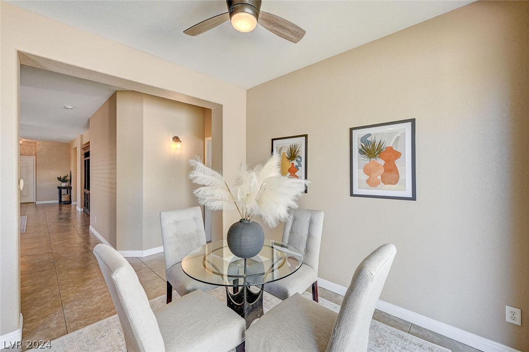 3216 Rushing Waters Place Las Vegas, NV 89135 - Photo 12 of 46