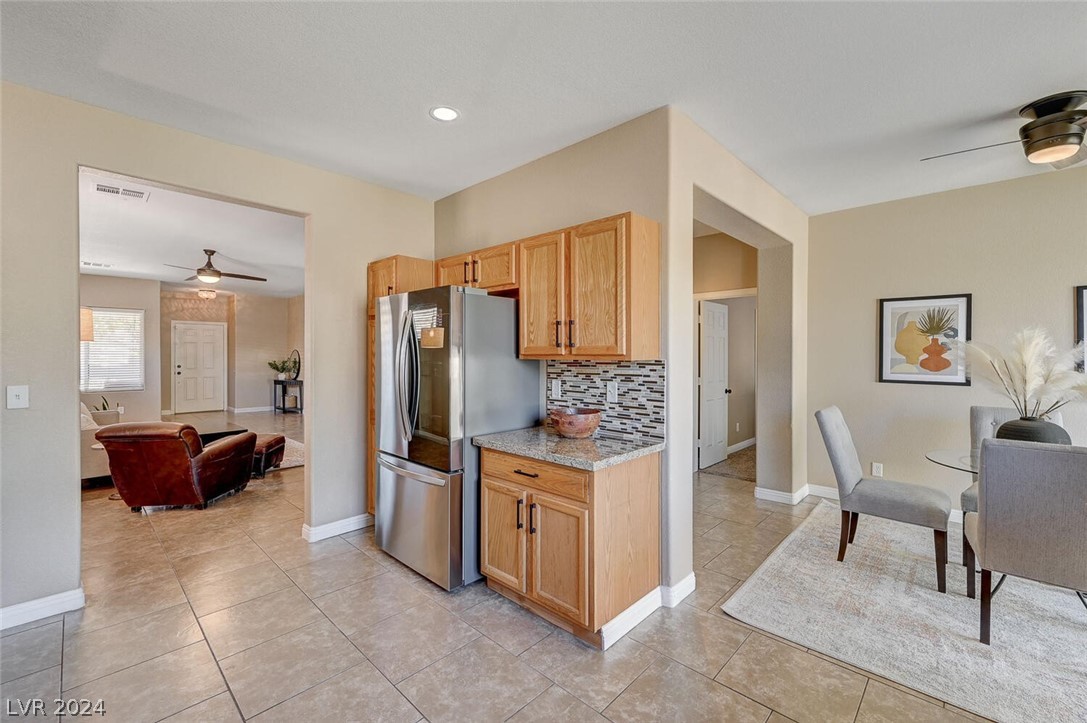 3216 Rushing Waters Place Las Vegas, NV 89135 - Photo 15 of 46