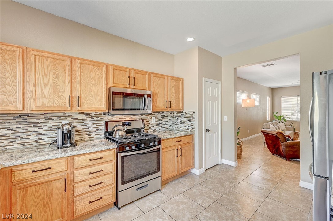 3216 Rushing Waters Place Las Vegas, NV 89135 - Photo 17 of 46