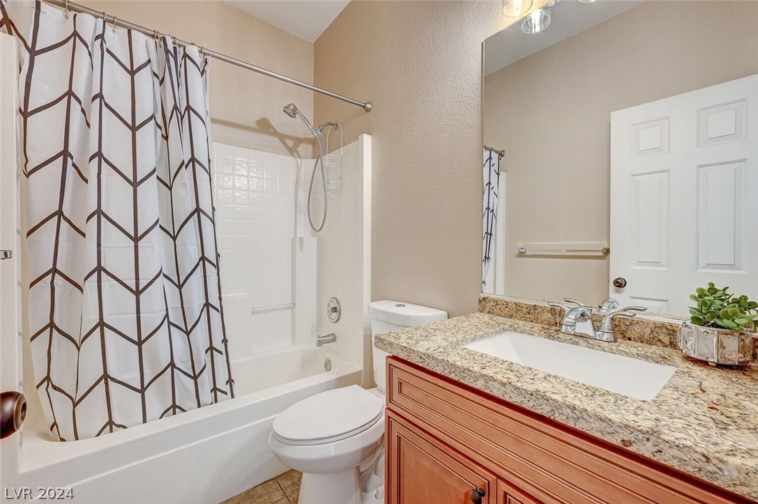 3216 Rushing Waters Place Las Vegas, NV 89135 - Photo 20 of 46