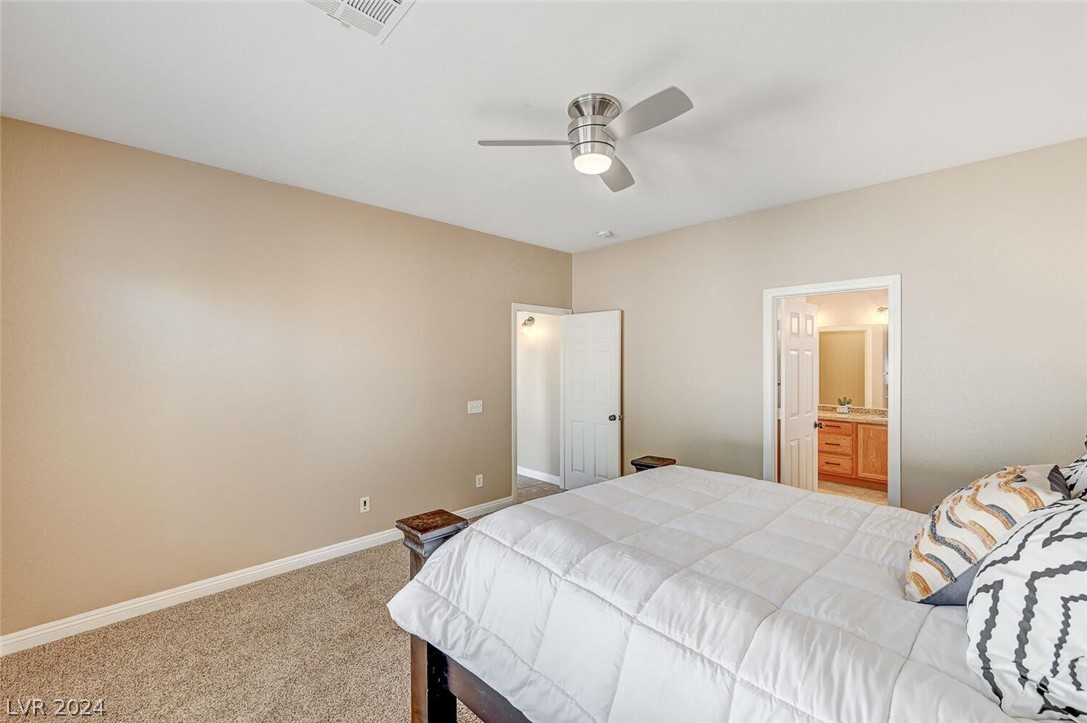 3216 Rushing Waters Place Las Vegas, NV 89135 - Photo 23 of 46