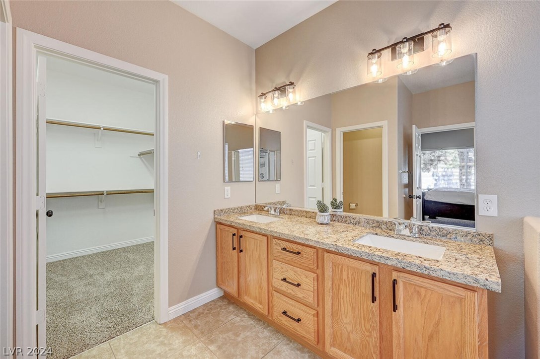 3216 Rushing Waters Place Las Vegas, NV 89135 - Photo 25 of 46