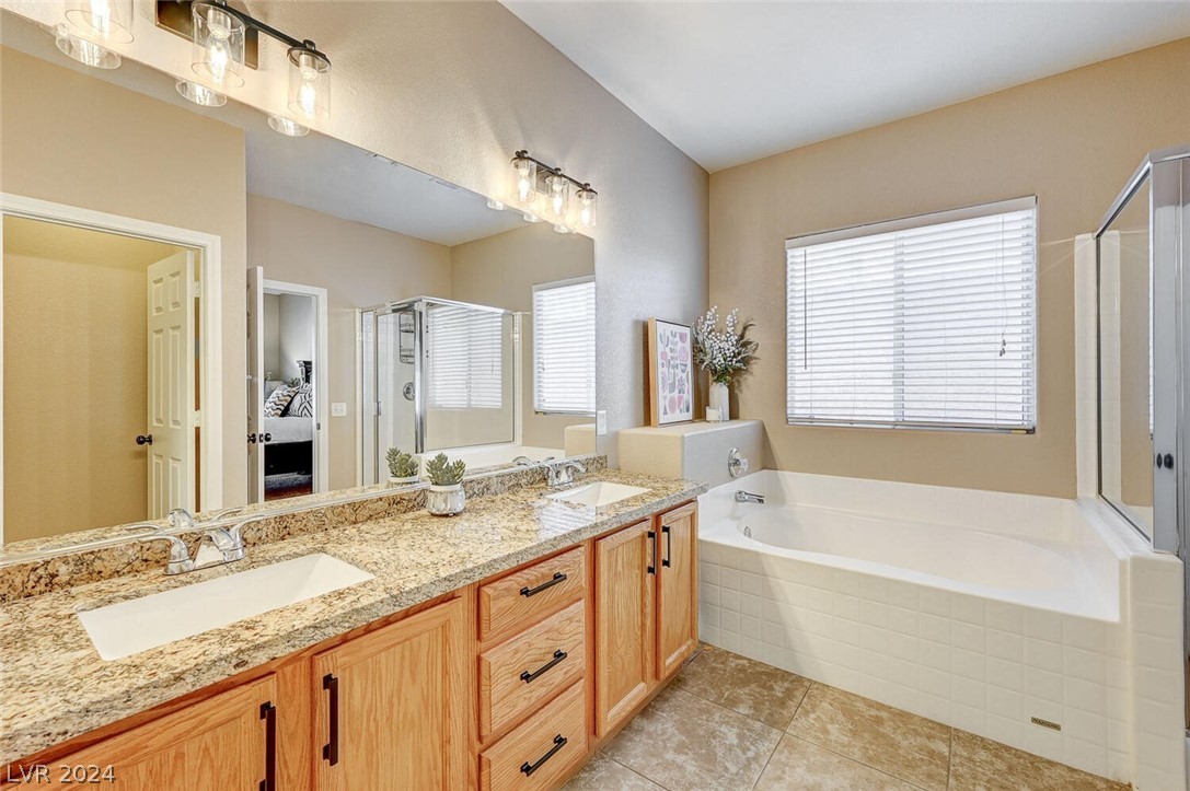 3216 Rushing Waters Place Las Vegas, NV 89135 - Photo 26 of 46