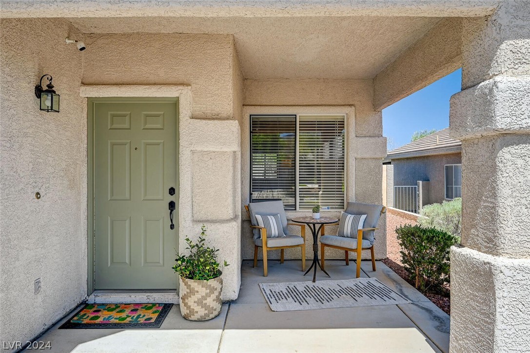 3216 Rushing Waters Place Las Vegas, NV 89135 - Photo 3 of 46