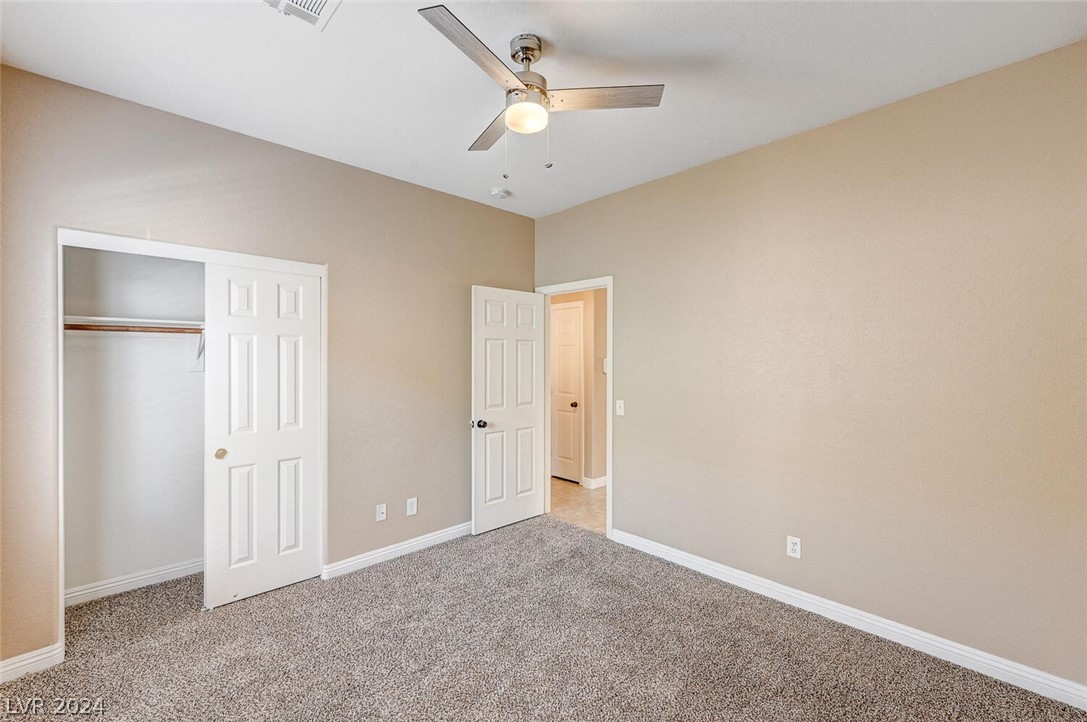 3216 Rushing Waters Place Las Vegas, NV 89135 - Photo 34 of 46