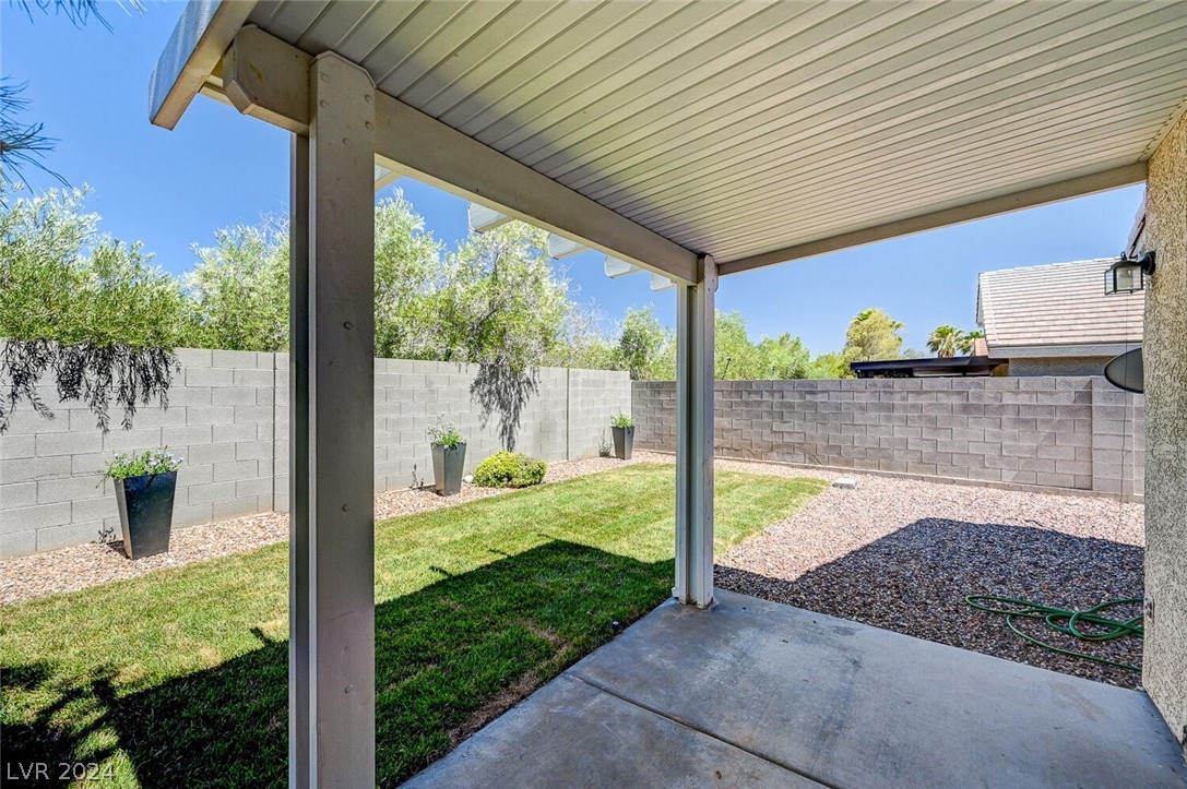 3216 Rushing Waters Place Las Vegas, NV 89135 - Photo 36 of 46