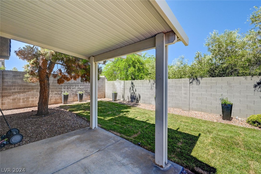 3216 Rushing Waters Place Las Vegas, NV 89135 - Photo 37 of 46