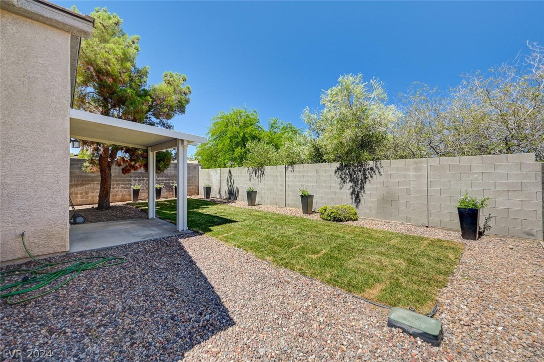 3216 Rushing Waters Place Las Vegas, NV 89135 - Photo 38 of 46