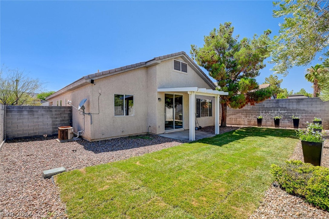 3216 Rushing Waters Place Las Vegas, NV 89135 - Photo 39 of 46