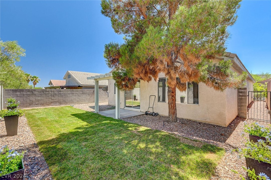 3216 Rushing Waters Place Las Vegas, NV 89135 - Photo 40 of 46