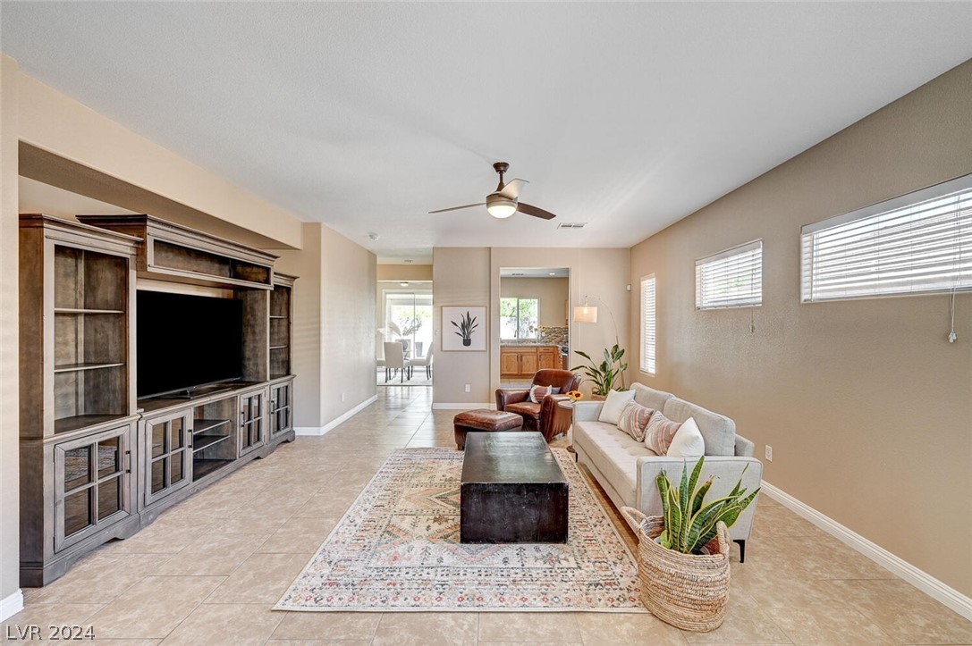 3216 Rushing Waters Place Las Vegas, NV 89135 - Photo 4 of 46