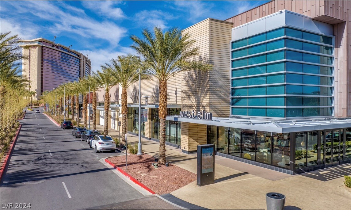 3216 Rushing Waters Place Las Vegas, NV 89135 - Photo 44 of 46 Downtown Summerlin