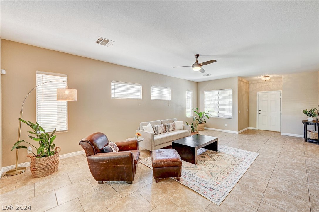 3216 Rushing Waters Place Las Vegas, NV 89135 - Photo 5 of 46