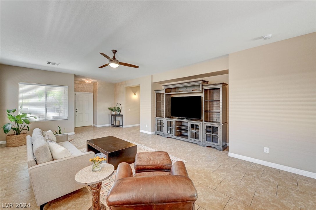 3216 Rushing Waters Place Las Vegas, NV 89135 - Photo 6 of 46