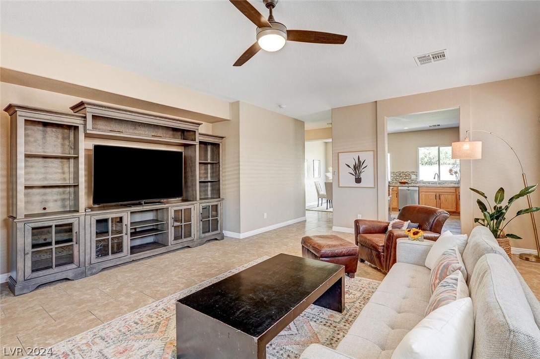 3216 Rushing Waters Place Las Vegas, NV 89135 - Photo 8 of 46