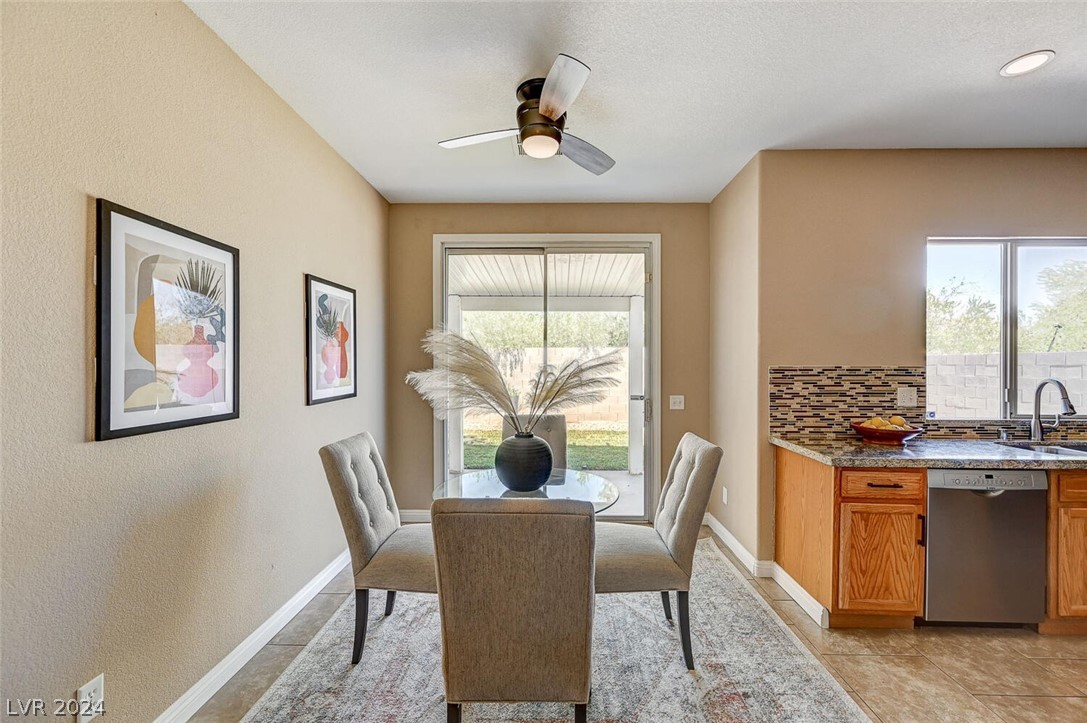 3216 Rushing Waters Place Las Vegas, NV 89135 - Photo 10 of 46