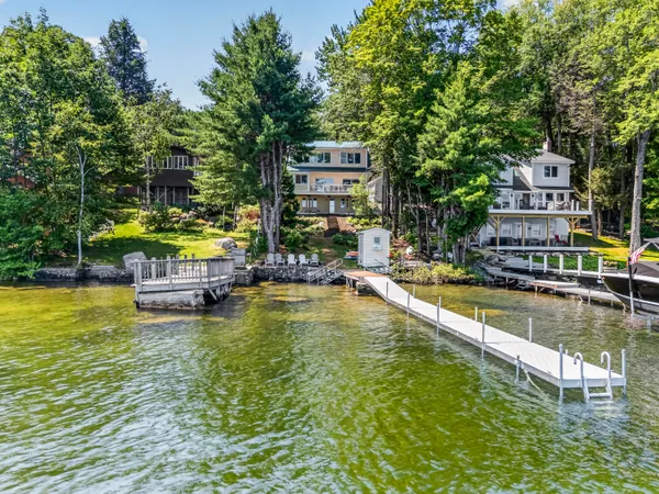 $1,650,000 | 79 Whites Point Road, Standish, ME 04084