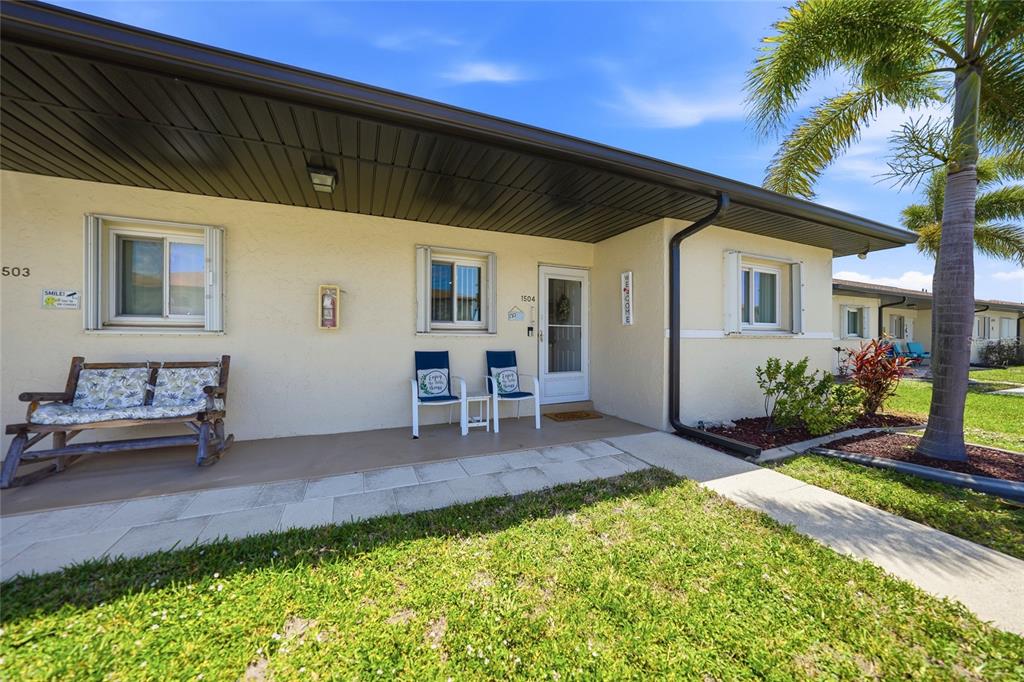 25275 Rampart Boulevard, Unit 1504 Punta Gorda, FL 33983 - Photo 24 of 29