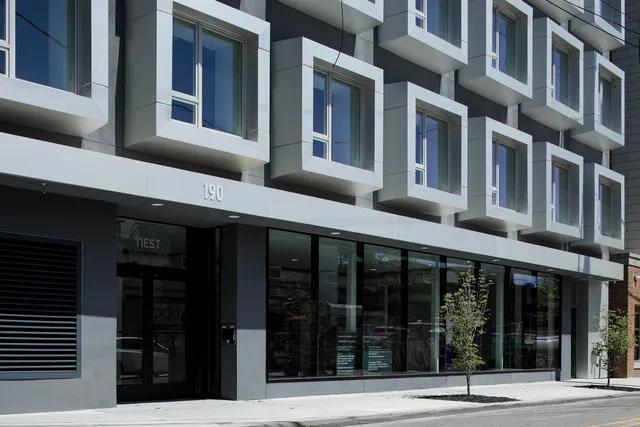 $1,830 | 190 Academy Street, Unit 312, Jersey City, NJ 07306