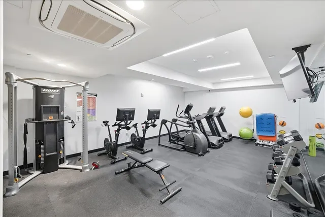 $1,830 | 190 Academy Street, Unit 312, Jersey City, NJ 07306