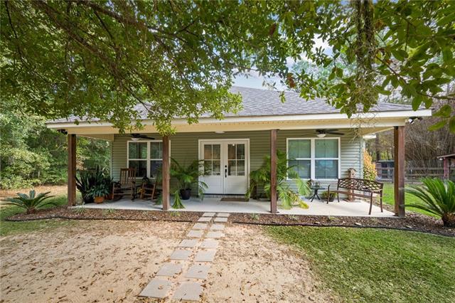 23375 Lowe Davis Road Covington, LA 70435 - Photo 32 of 49