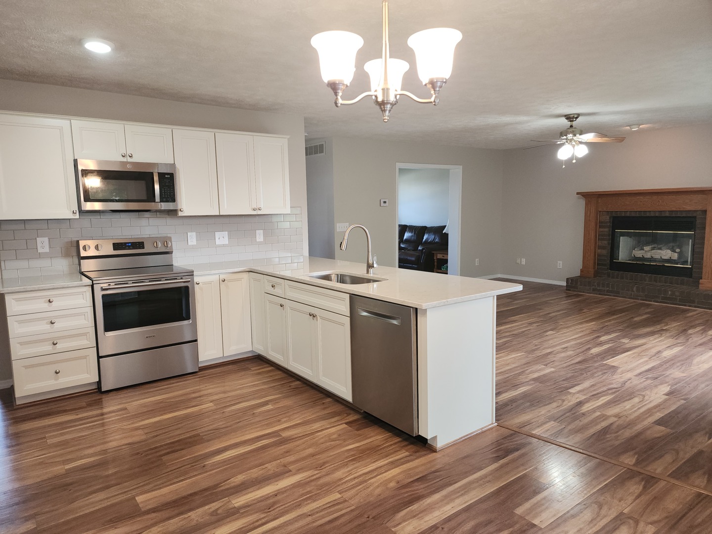 1109 Crooked Stick Lane Normal, IL 61761 - Photo 6 of 35