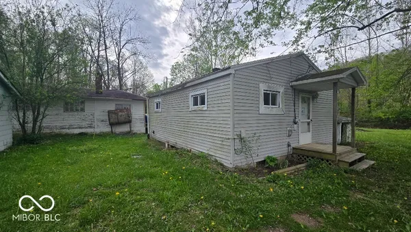 $54,900 | 4745 Upper Patton Park Road, Martinsville, IN 46151