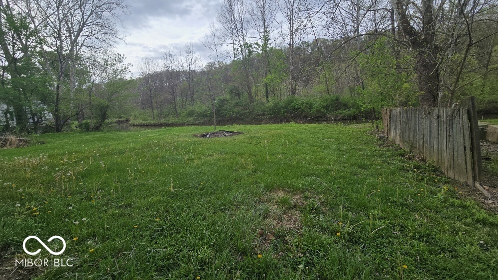 4745 Upper Patton Park Road Martinsville, IN 46151 - Photo 4 of 23