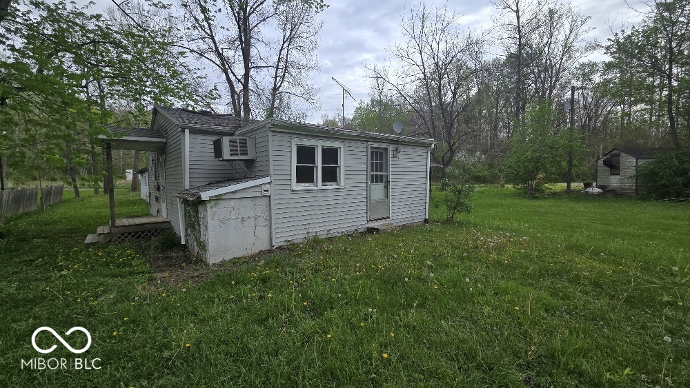 4745 Upper Patton Park Road Martinsville, IN 46151 - Photo 5 of 23