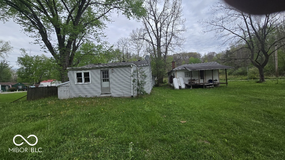 4745 Upper Patton Park Road Martinsville, IN 46151 - Photo 6 of 23